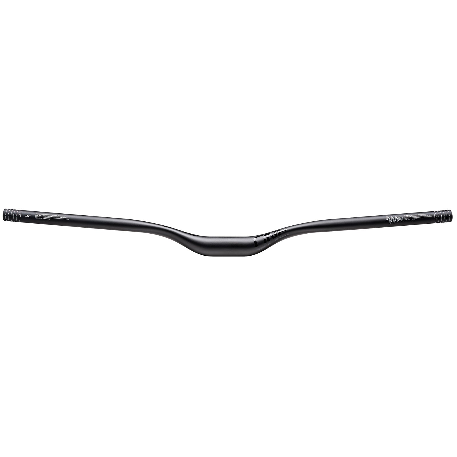V2 Carbon Handlebar variant 3