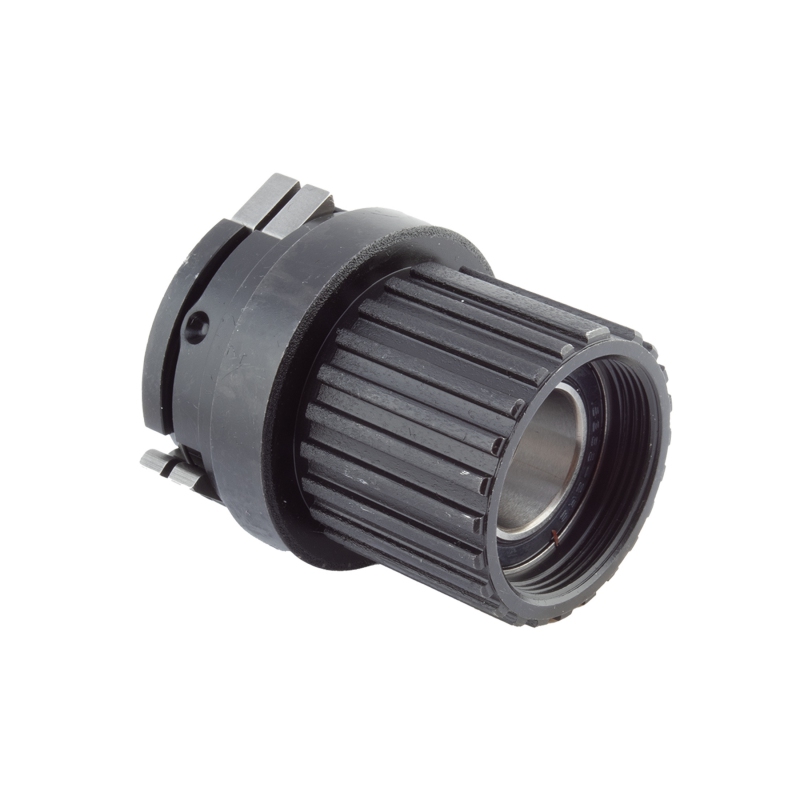 Origin8 Origin8 Hub Cassette Bodies Front/Rear KT-TZDR SHI 12s Micro