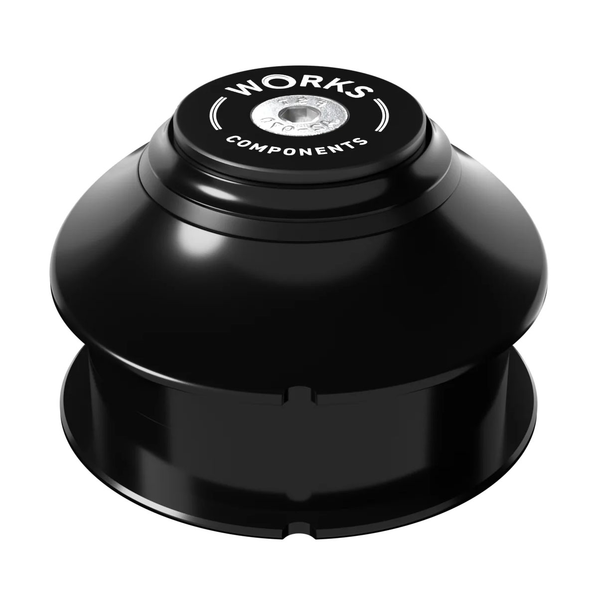 Works Components Reach Adj Headset 10mm EC56/28.6|EC56/30 (1-1/8")