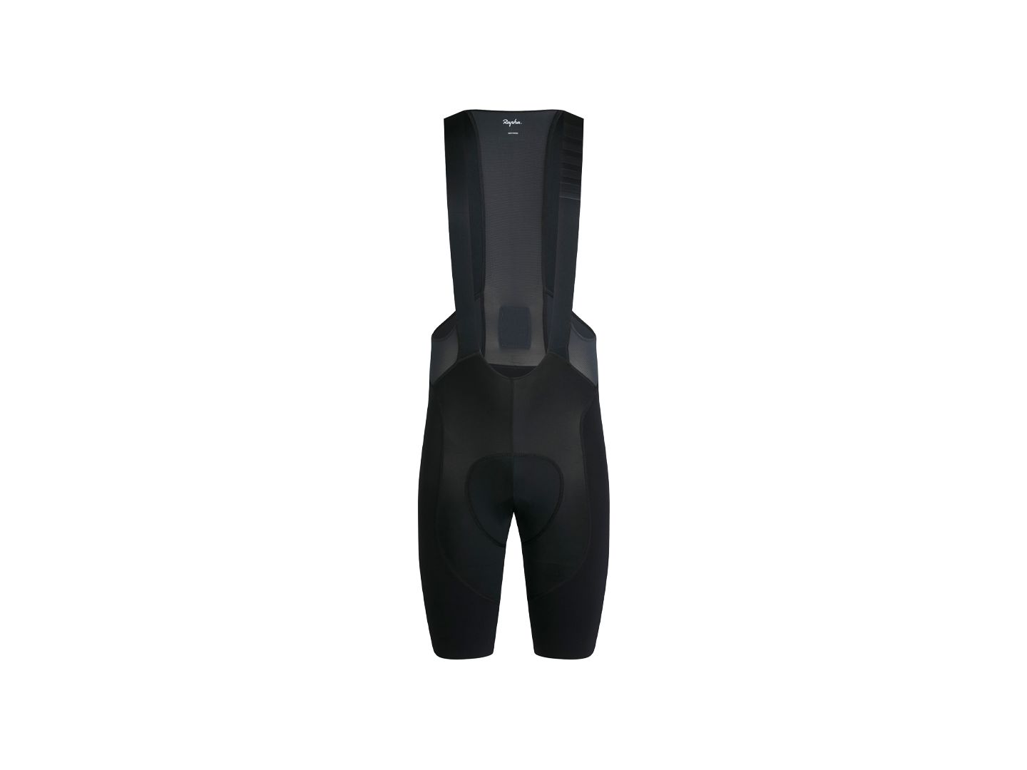 Short Rapha Pro Team Bib Large Black