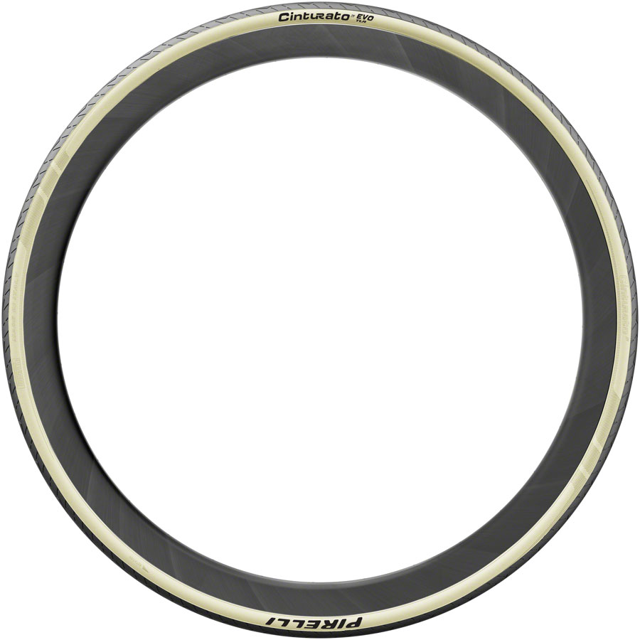 Pirelli Cinturato EVO TLR Tire - 700c - Image 8