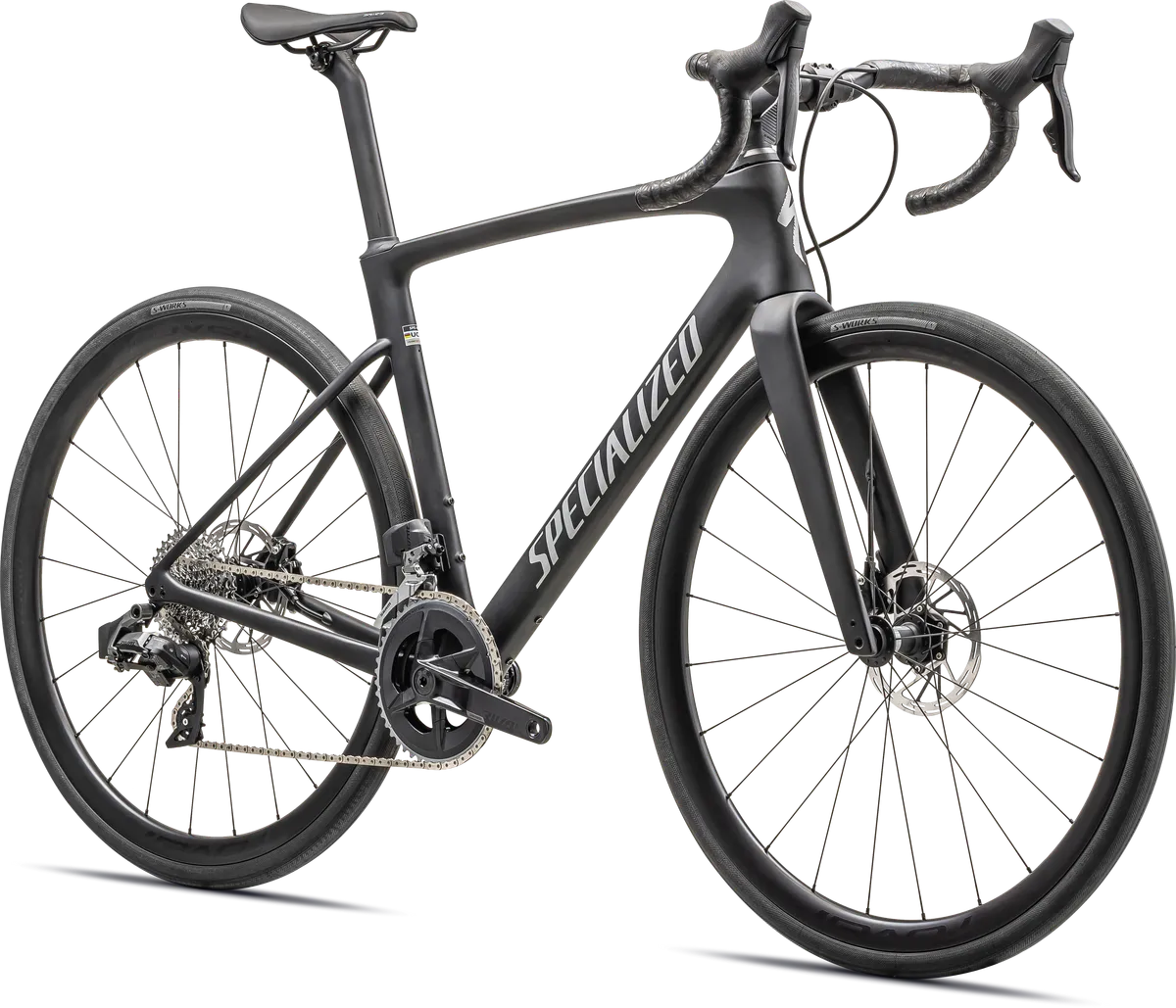 Roubaix SL8 Expert - SRAM Rival eTAP AXS - Image 7