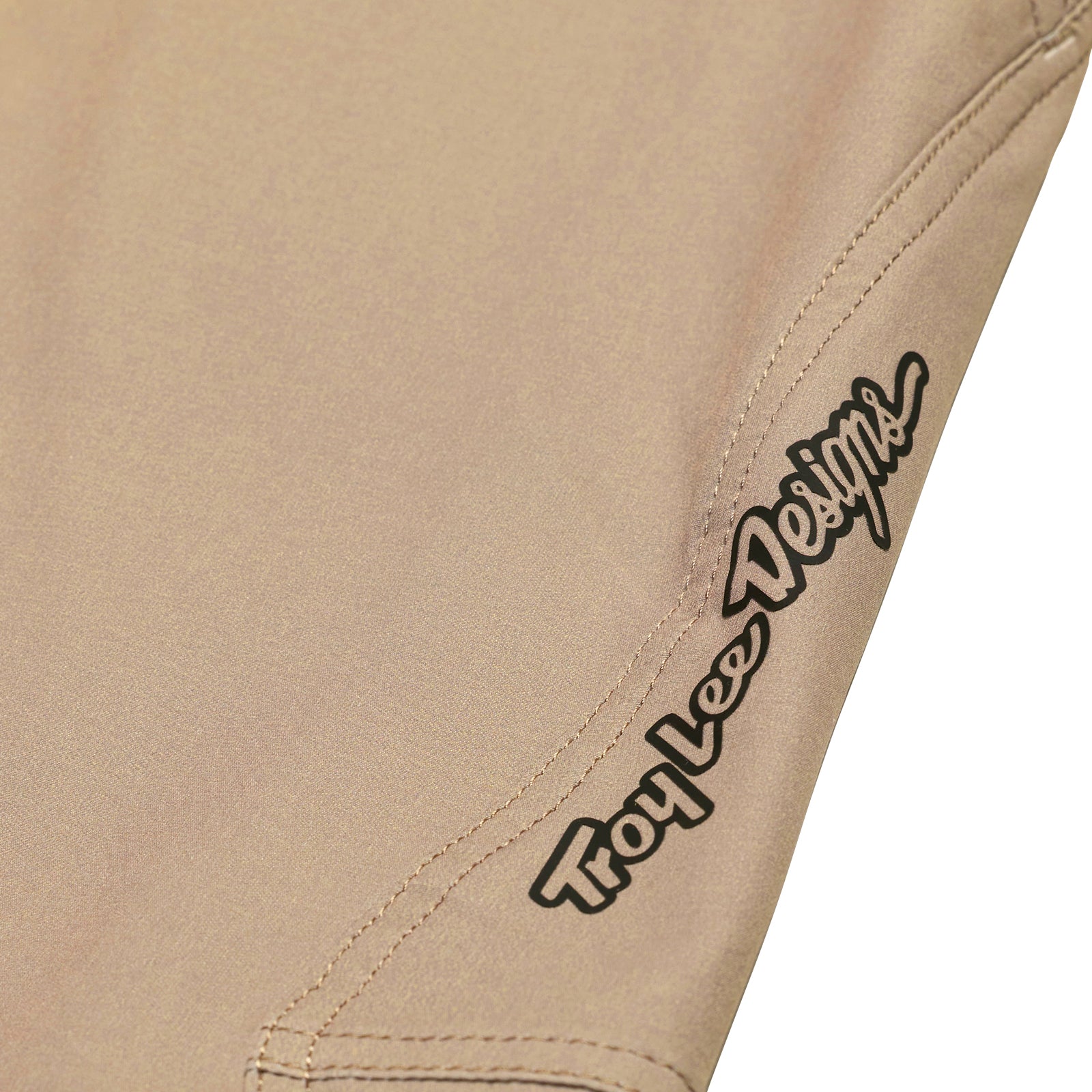 Skyline Short W/Liner Mono Timber - Image 2
