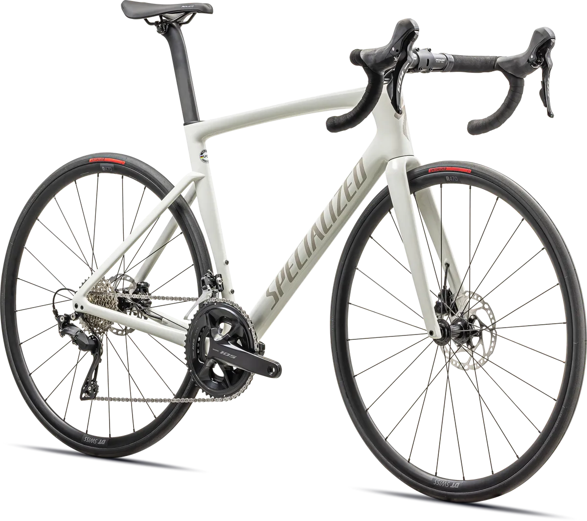 Tarmac SL7 Sport - Shimano 105 - Image 5