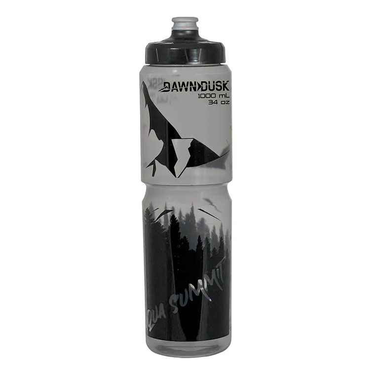 Dawn to Dusk Aqua Summit Bottle - 34oz variant 2