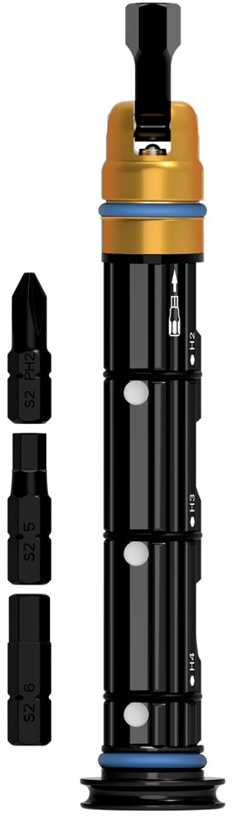 Lezyne Tool Insert Kit - Image 3