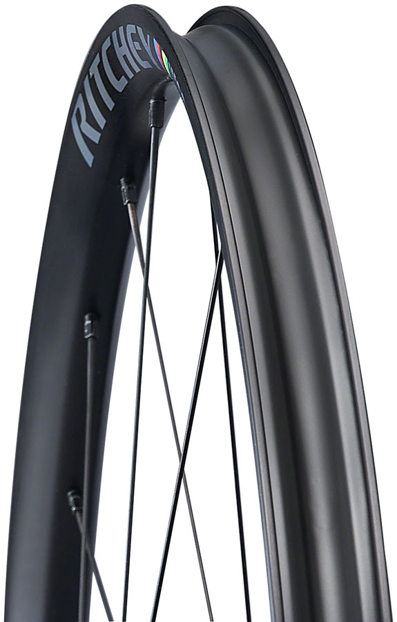 Ritchey WCS Zeta Wheelset - 700c, 12 x 100mm/12 x 142mm, Center-Lock - Image 2