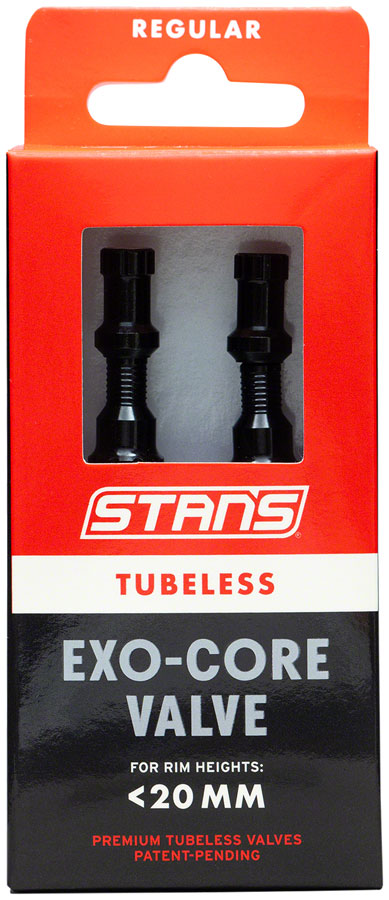 Stan's Tubeless Exo-Core Valves - Image 3