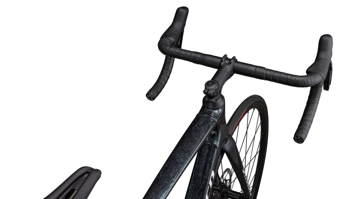 Allez Sprint LTD - Shimano 105 Di2 - Image 5