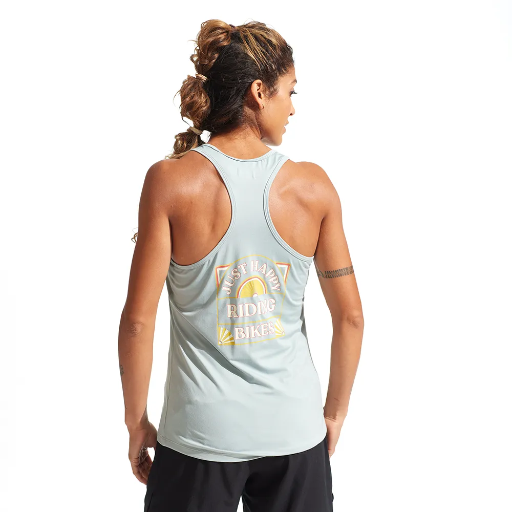 Women's Midland Graphic Tank - Image 12