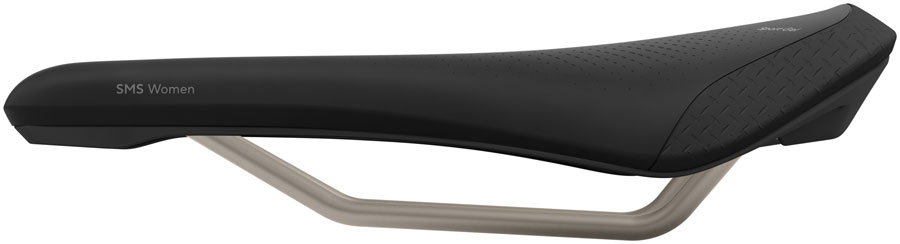 Ergon SMS Sport Gel Saddle - Image 4
