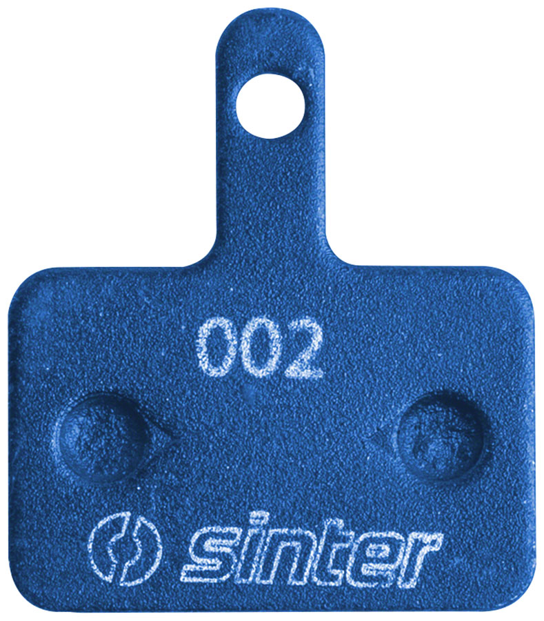 Sinter Blue s530 Compound Organic Disc Brake Pads - Image 3