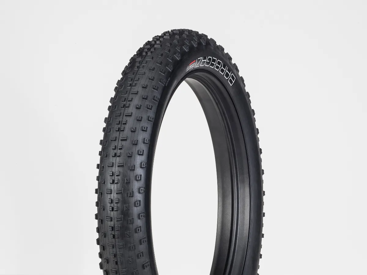 Bontrager Barbegazi Team Issue 27.5x4.50 TLR Tire Bontrager Barbegazi Team Issue 27.5x4.50 TLR Tire