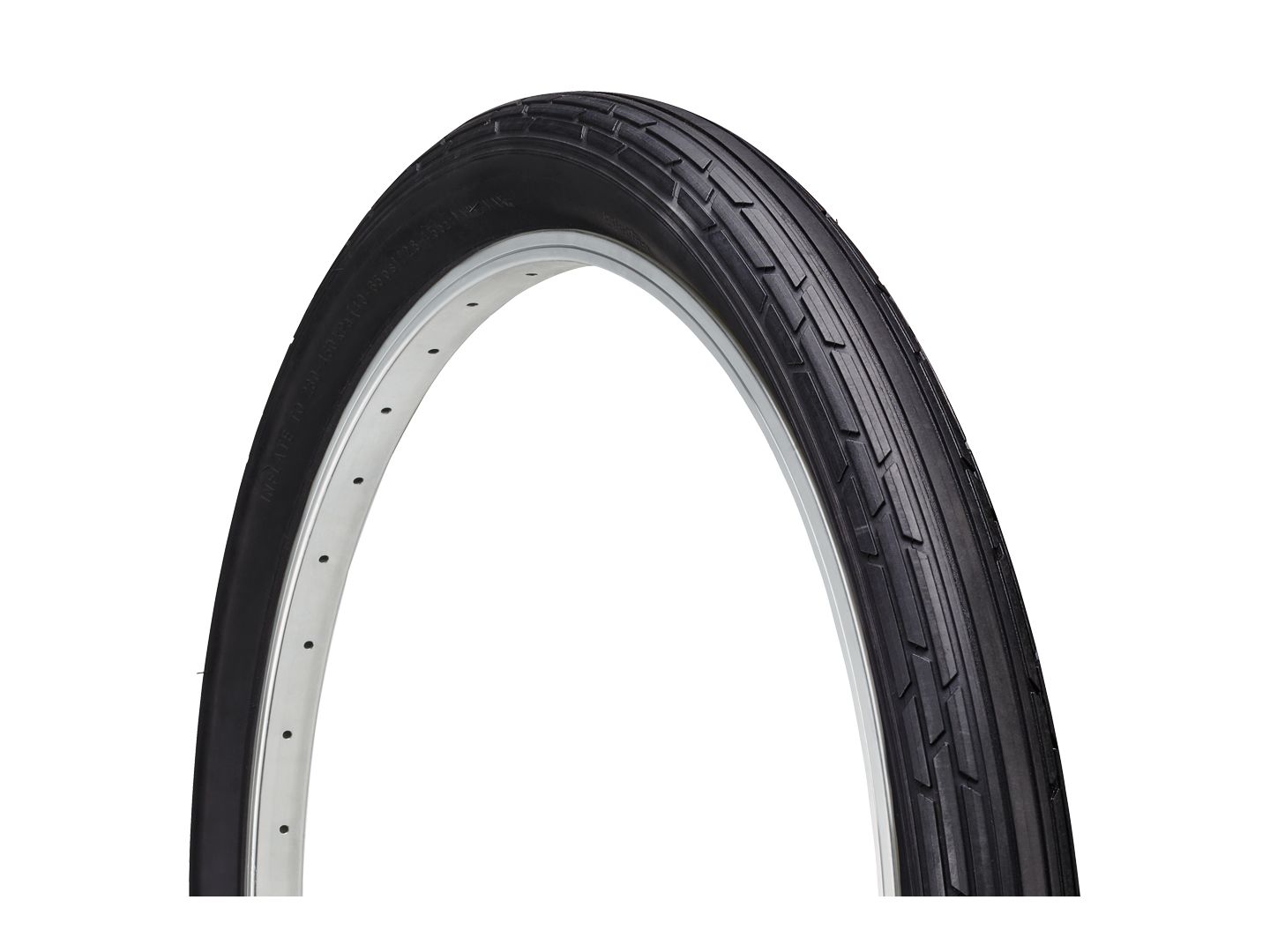 Electra Balloon 27.5" x 2.35" Black Tire Electra Balloon 27.5" x 2.35" Black Tire