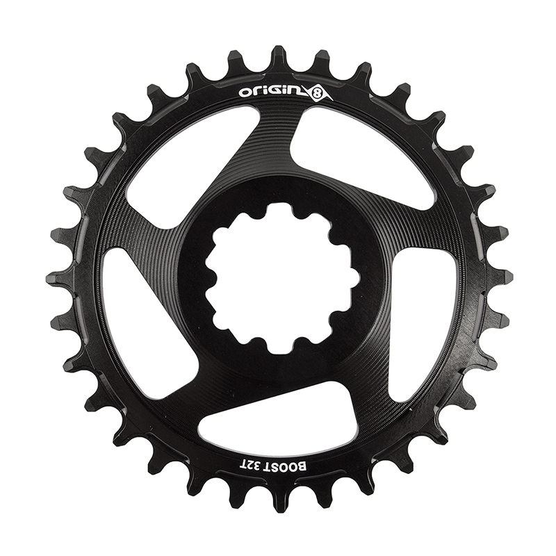 Origin8 Holdfast Direct 1x Chainring Boost 32T Origin8 Holdfast Direct 1x Chainring Boost 32T