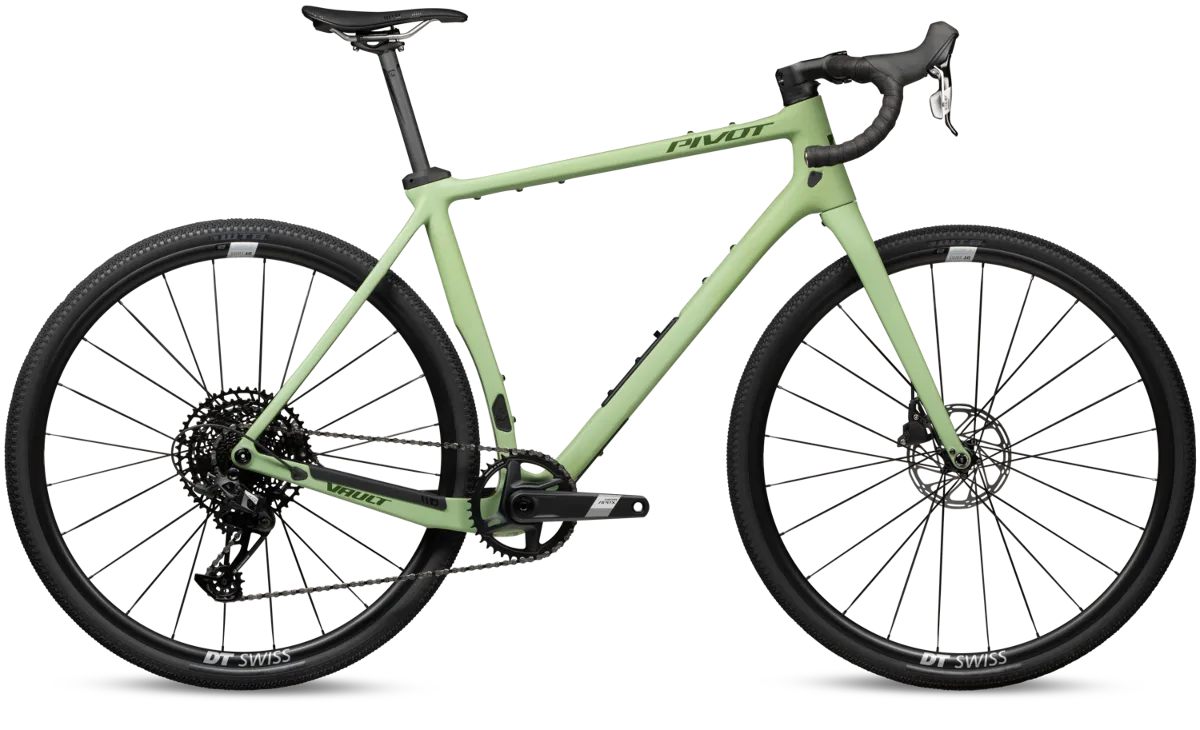 Vault Pro Apex variant 3