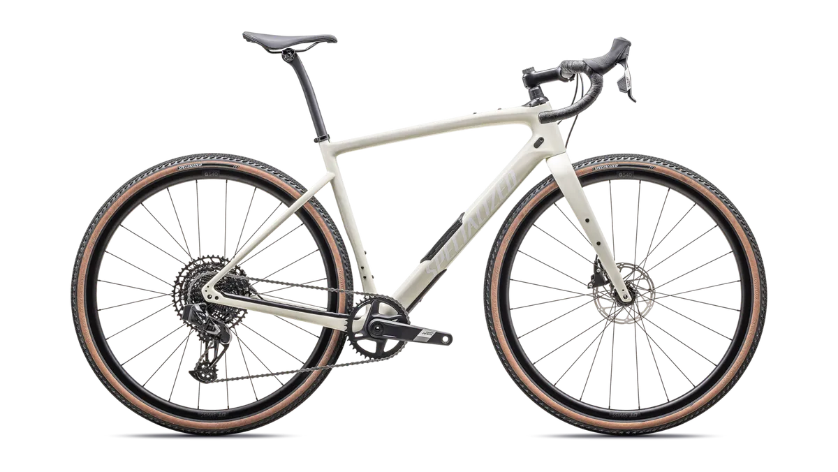 Diverge Comp Carbon - SRAM Apex eTAP AXS variant 2