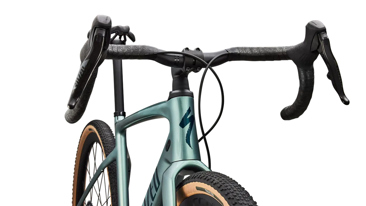 Diverge 4 Expert - SRAM Rival XPLR - Image 5