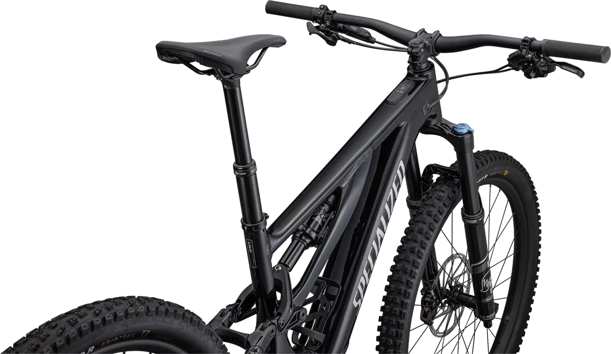 Turbo Levo 3 Comp Alloy - Image 4