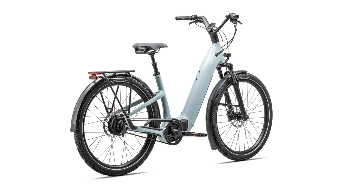 Turbo Como 4.0 IGH - Image 3