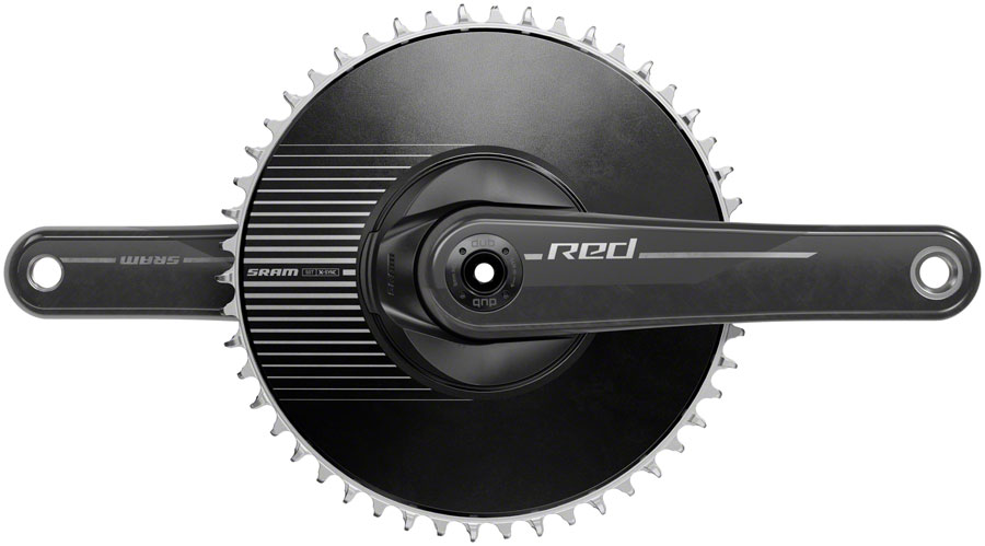 SRAM RED 1 Crankset variant 2