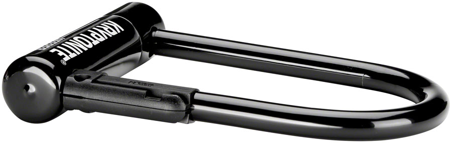 Kryptonite Keeper U-Lock - Image 2