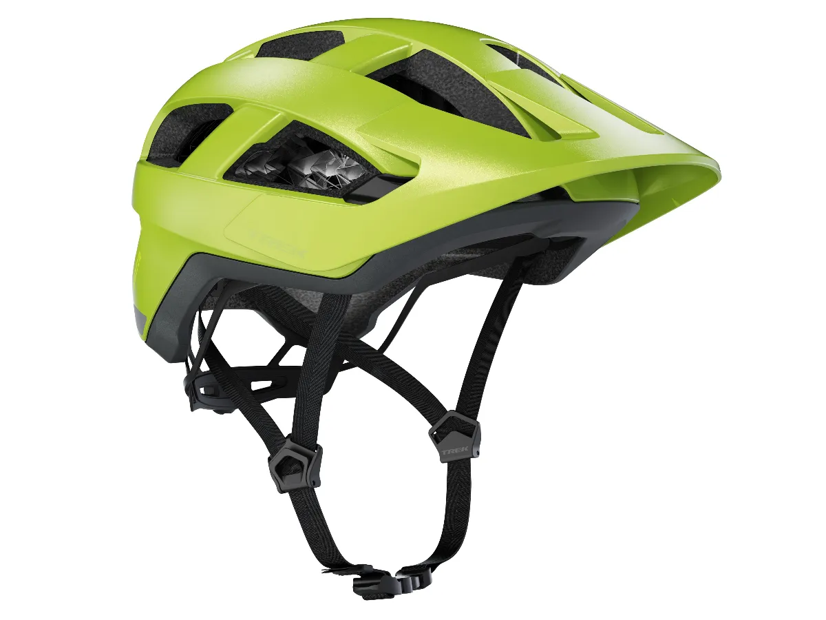 Trek Quantum WaveCel Medium Power Surge CPSC Helmet