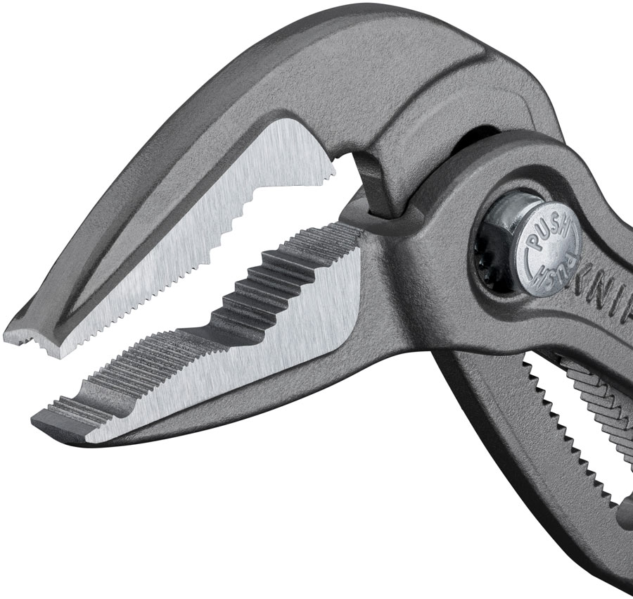 Knipex Cobra Water Pump Adjustable Pliers - Image 3