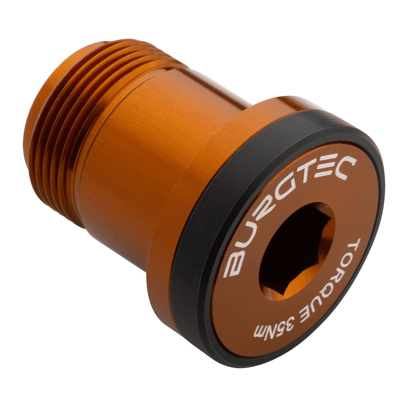 Burgtec SRAM T-Type Derailleur Bolt - Bolt 1 - Kash Bronze Burgtec SRAM T-Type Derailleur Bolt - Bolt 1 - Kash Bronze