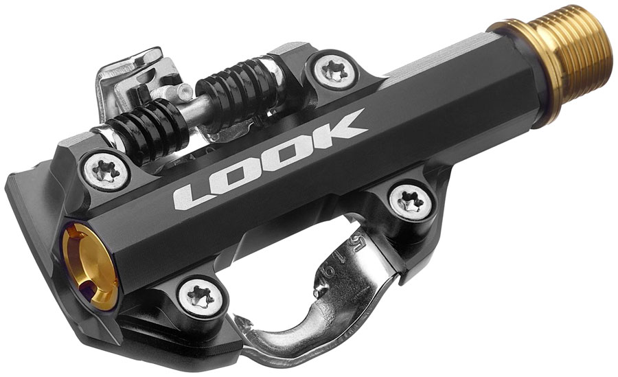 LOOK X-One-G Ti Pedals - Image 2