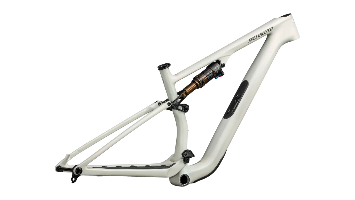Epic 8 EVO Pro Frameset - FOX FLOAT Factory - Image 3