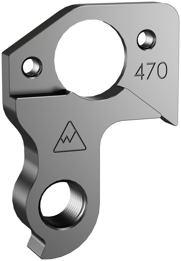 Wheels Manufacturing Hangers Requiring 2 Fasteners - Image 4