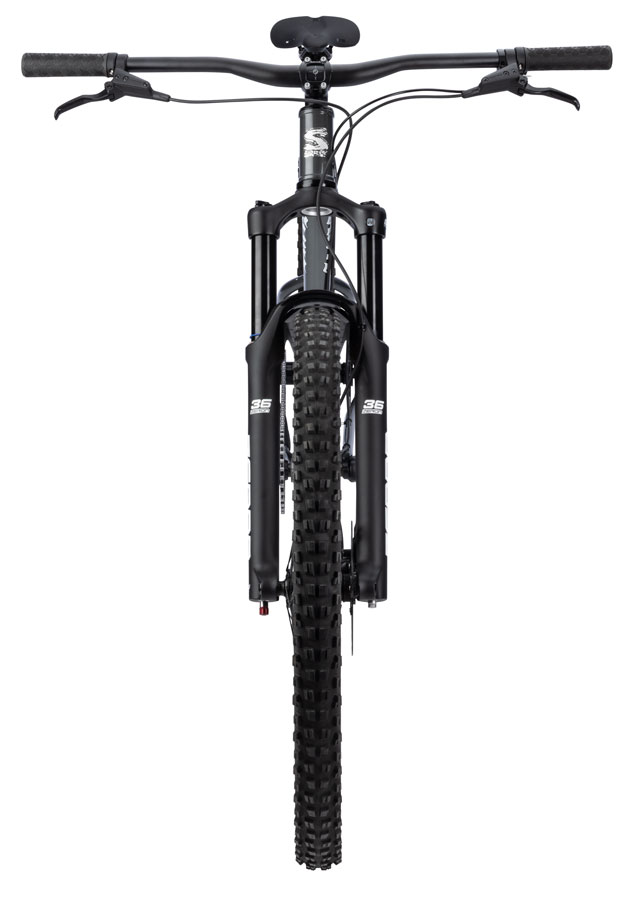 Surly Sorceress Single Speed Bike - Image 4