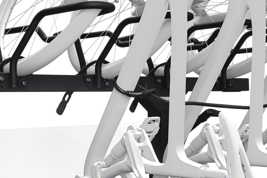 Thule ReVert Integrated Bike Lock - Image 2