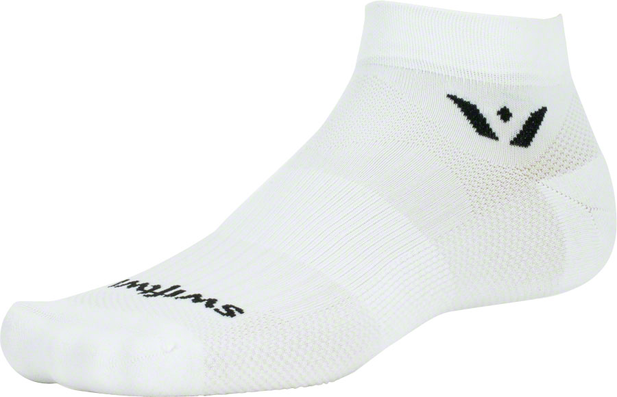 Swiftwick Aspire Ankle Socks - 1" variant 3