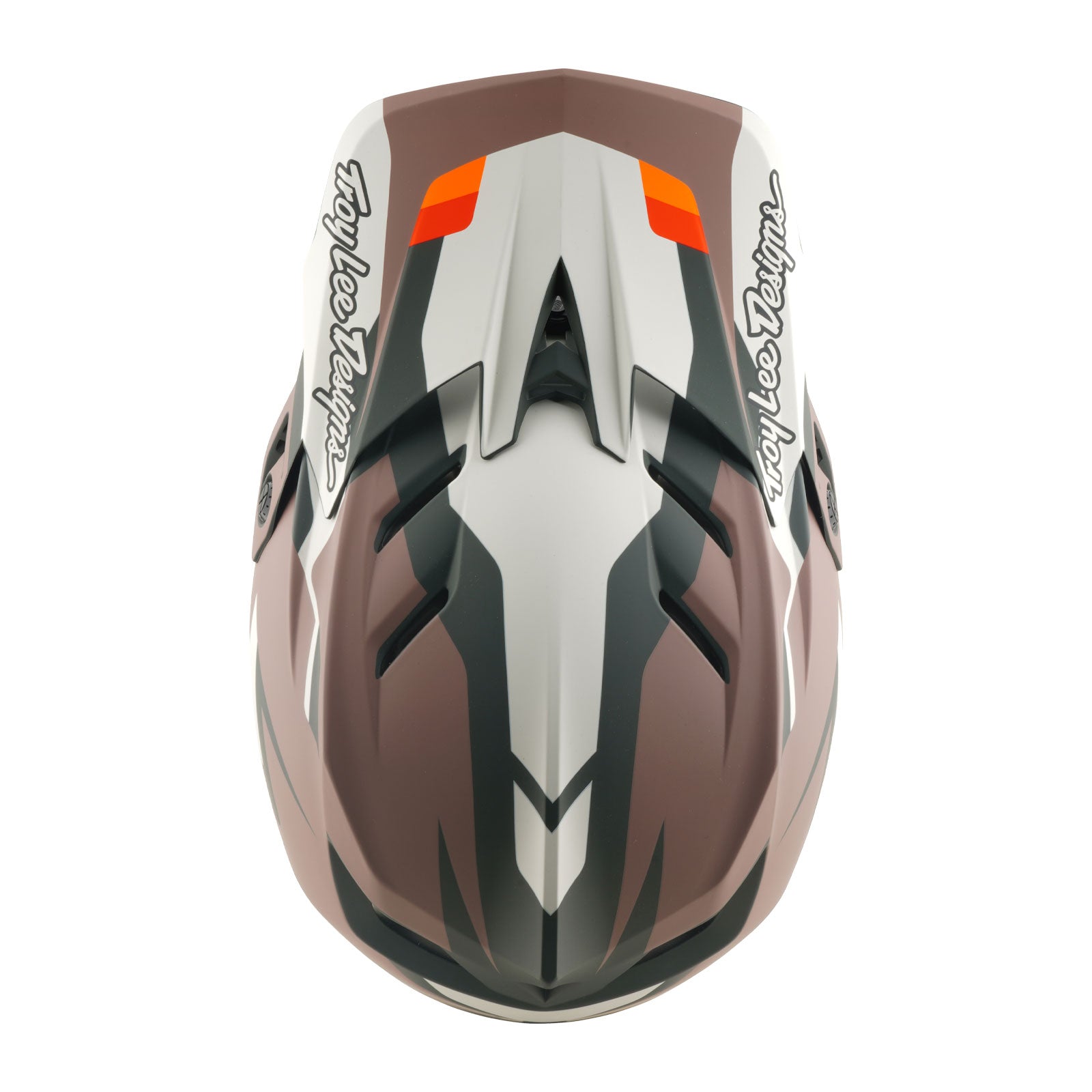 D4 Polyacrylite Helmet Roamer Clay - Image 4