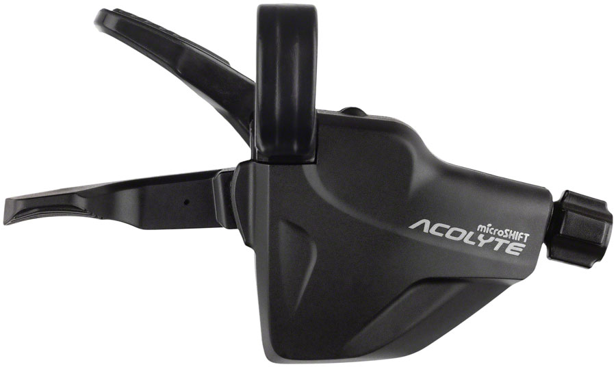 microSHIFT Acolyte Quick Trigger Pro Right Shifter - 1x8 Speed microSHIFT Acolyte Quick Trigger Pro Right Shifter - 1x8 Speed