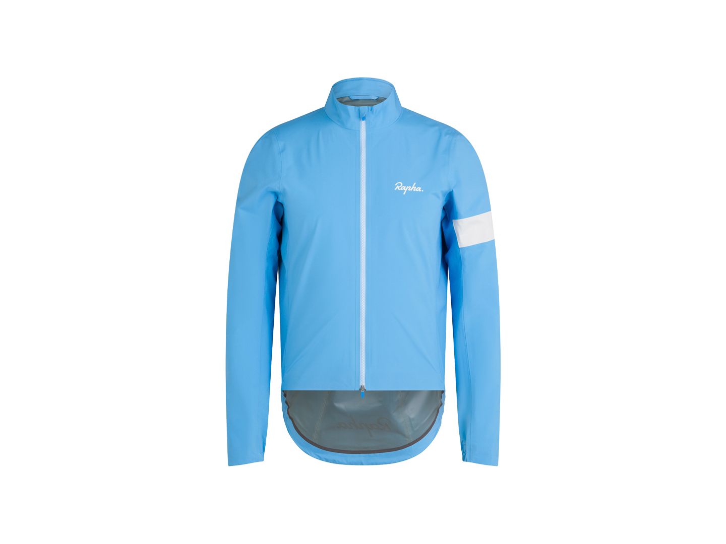 Rapha Core Rain Small All Aboard/Alyssum Jacket