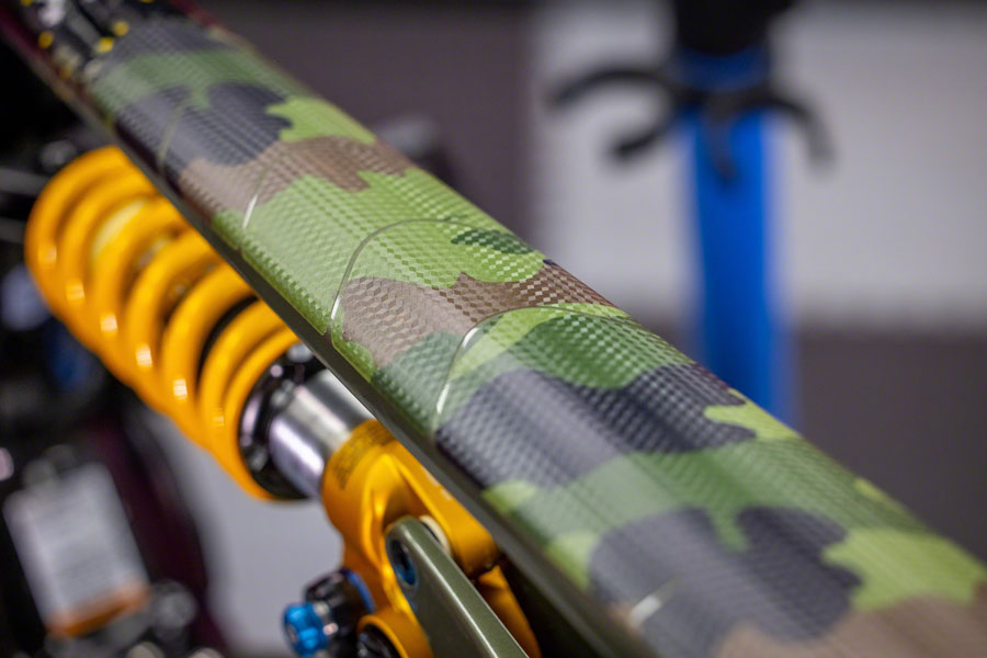 Muc-Off E-MTB Frame Protection Kit - 45-Piece - Image 12