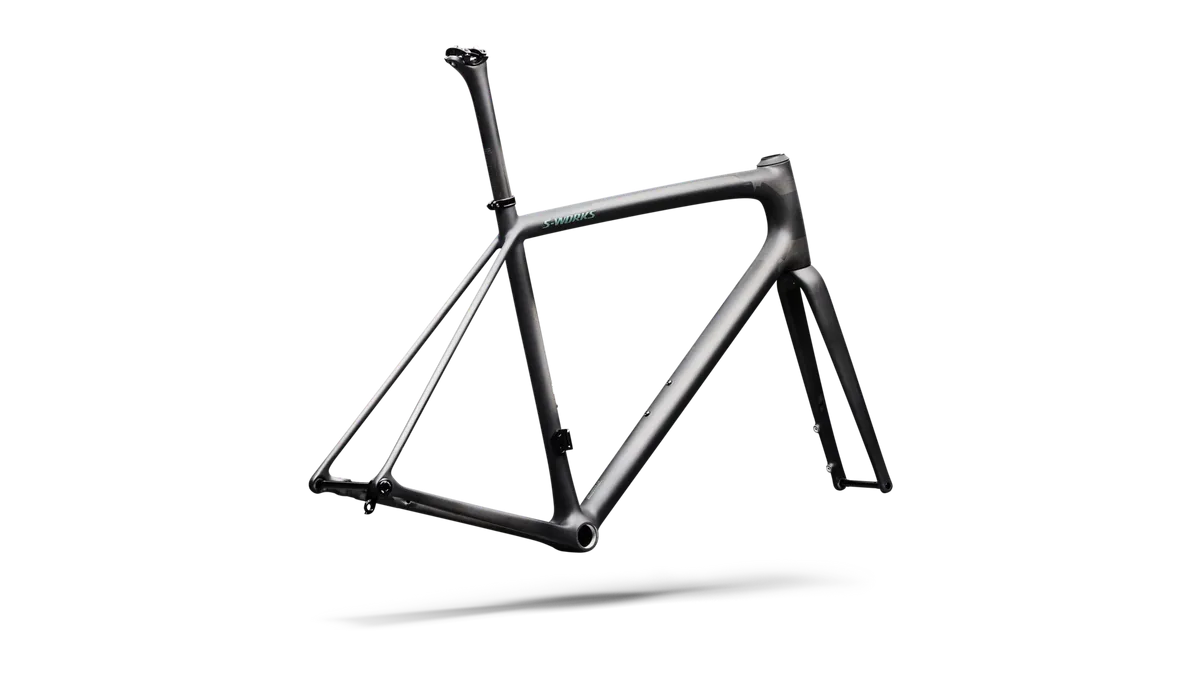 S-Works Aethos 2 Frameset - FACT 12R Carbon - Image 15