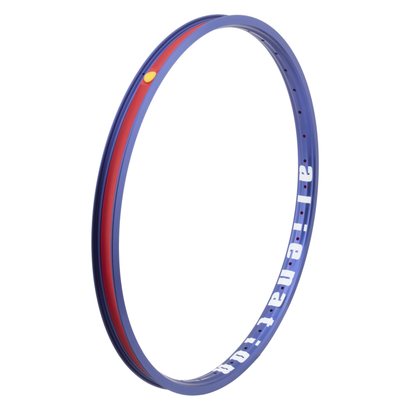 Alienation Malice TCS 2.0 24in 36H Rim Alienation Malice TCS 2.0 24in 36H Rim