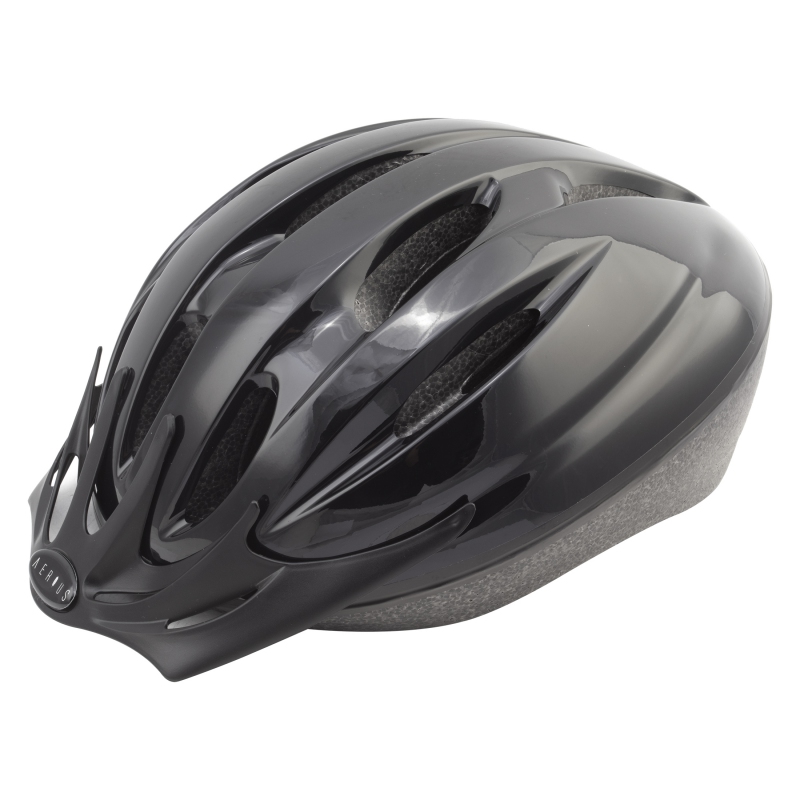 Aerius V10 All Purpose Glue on Black 10 Head Lock