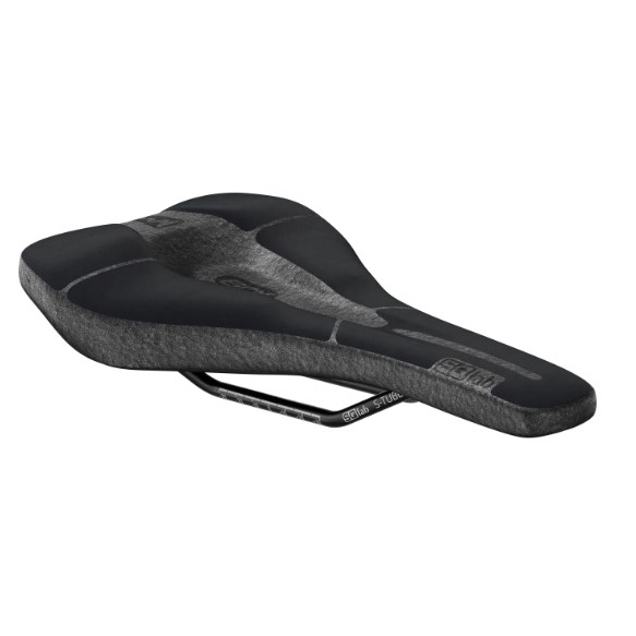 SQlab 60X Infinergy Ergowave Active 2.1 Saddle SQlab 60X Infinergy Ergowave Active 2.1 Saddle