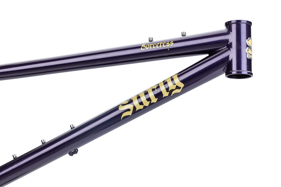 Surly Sorceress Frame - Image 2