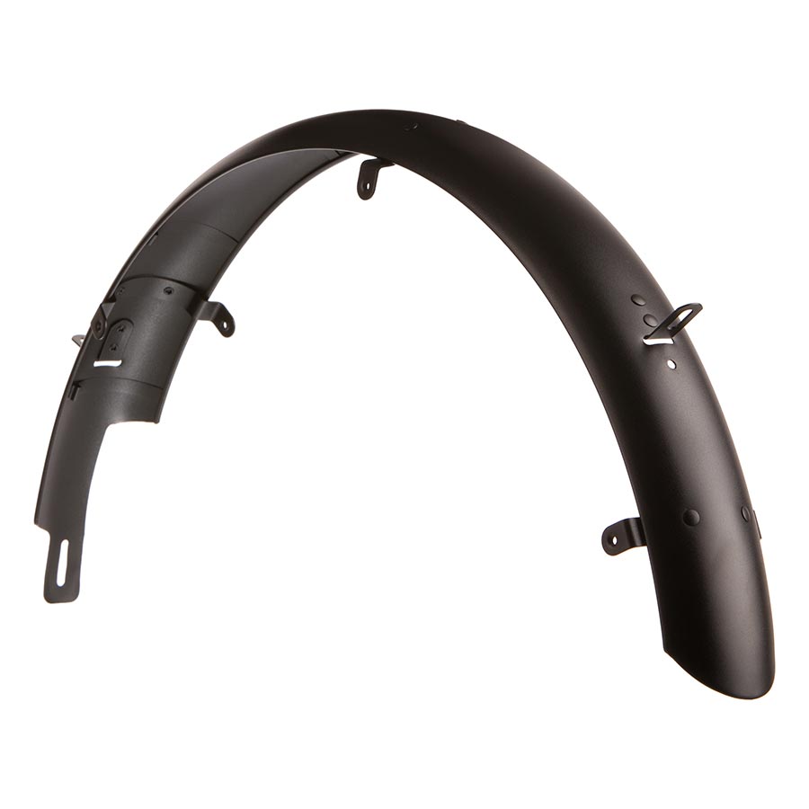 YUBA Fender for Kombi E5 Rear