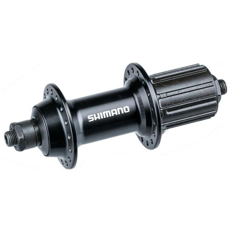 Shimano Tiagra RS400 Hubs variant 2