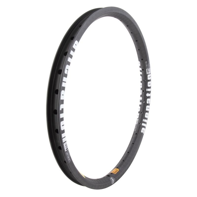 Alienation Acme 12K Square 20in 36H Rim