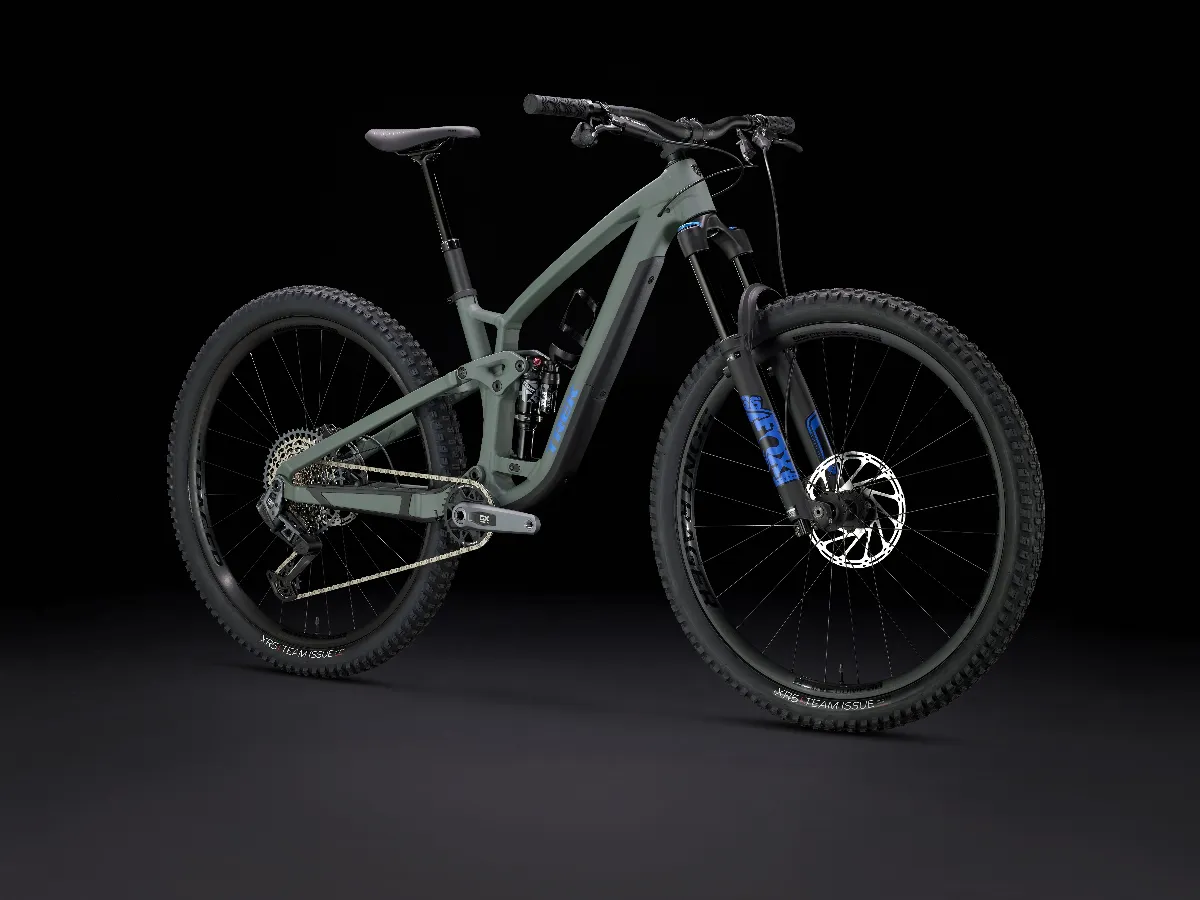 Trek Fuel EX 8 GX AXS T-Type Gen 6 - Image 2
