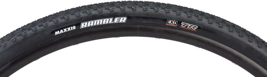 Maxxis Rambler Tire - Image 3