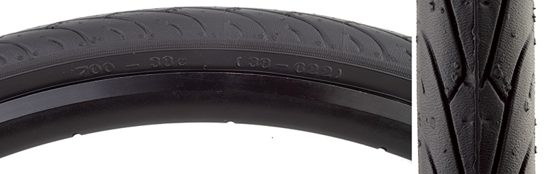 Sunlite City Slick II 700x38 Standard Tire Sunlite City Slick II 700x38 Standard Tire